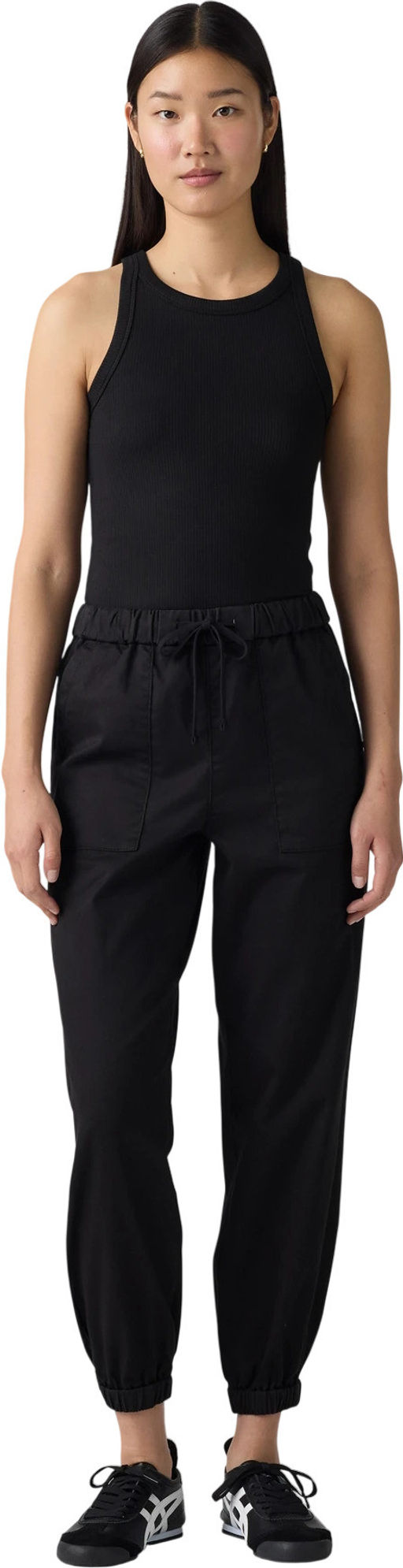 Брюки женские