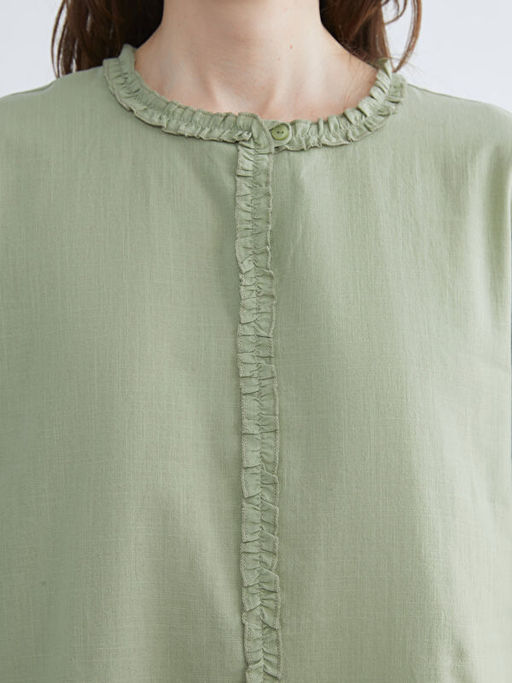 Hakim Yaka F?rf?rl? Bluz