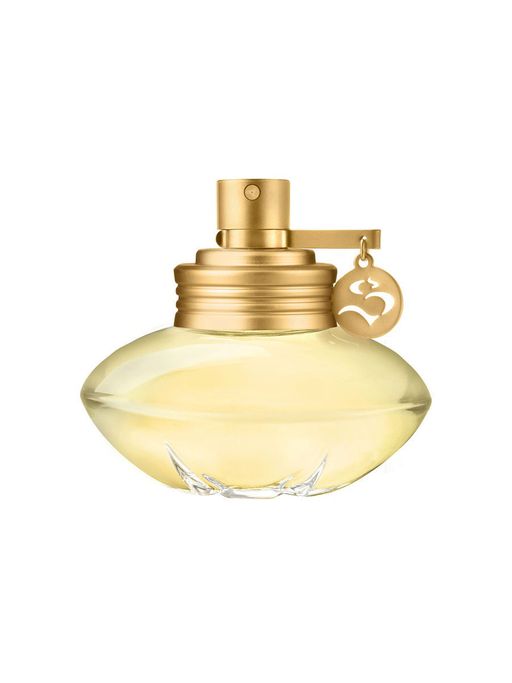 SHAKIRA S BY SHAKIRA w EDT 50 ml M, туалетная вода