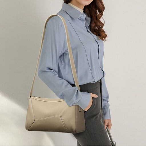 Bags Сумка женская / кожа / 011555  фото 19