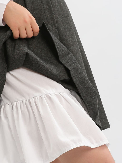 Юбка для девочки Соль&Перец