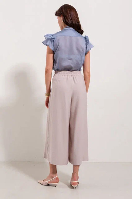 Блузка Hilaris - Morozov Amavie фото 13