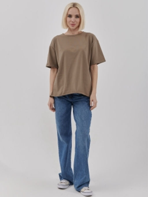 футболка женская - Chic & charisma фото 2