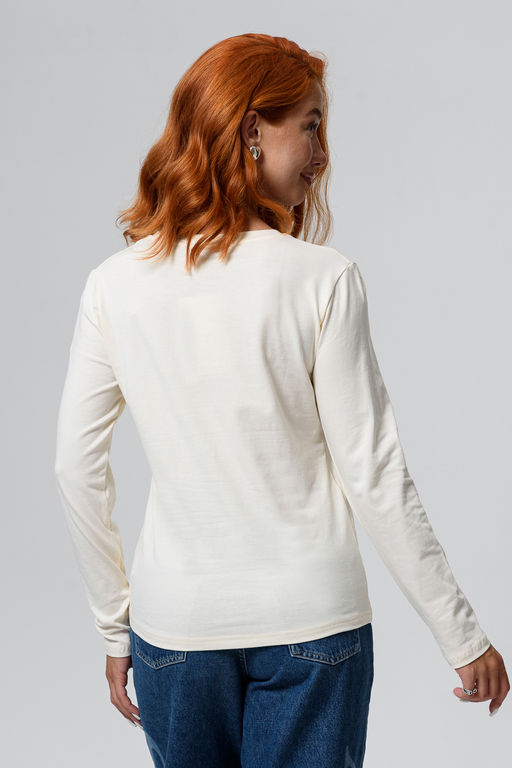 14436/1 футболка с дл.рукавом