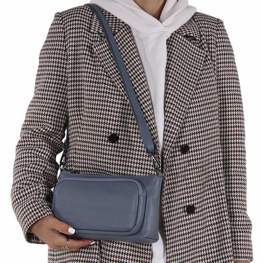 Сумка 9034NN blue Natale Navetta