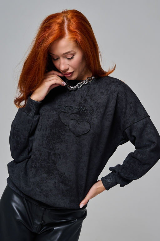 67189 толстовка женская