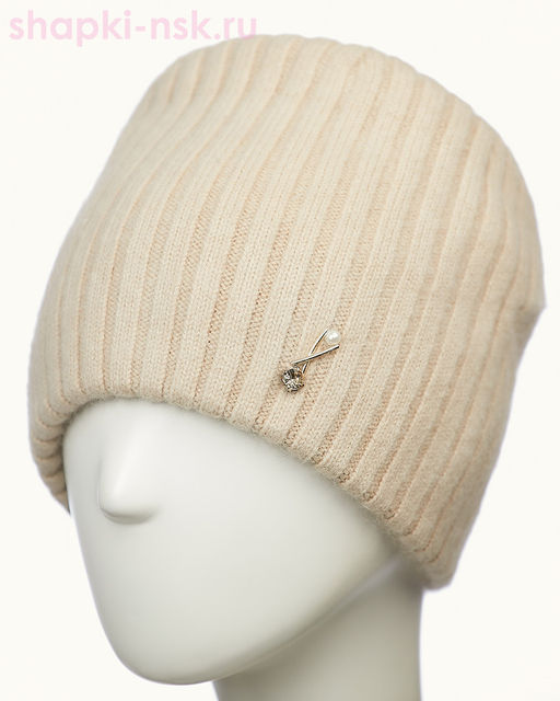 Эль 948 Шапка женская (56-58)
