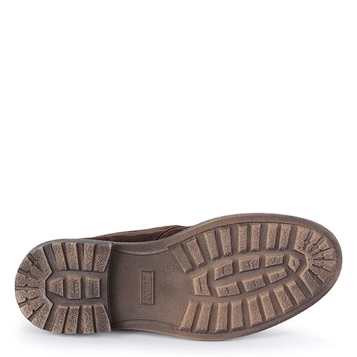 Ботинки мужские