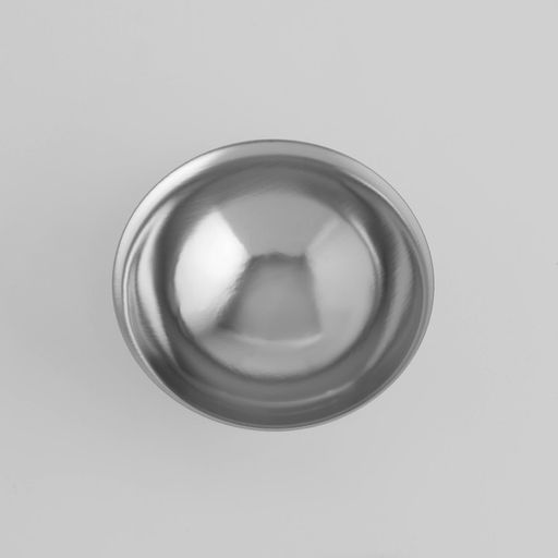 Цена за 6 шт. Креманка «Рапсодия», 150 мл, d=10 см, толщина 1 мм