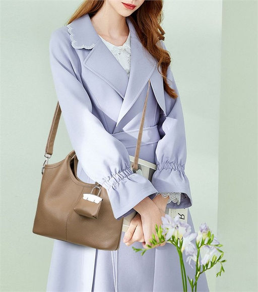 Bags Сумка женская / кожа / 010253  фото 22