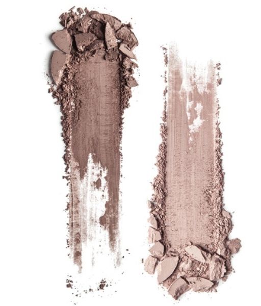 RELOUIS Тени Pro Eyeshadow DUO двойные тон 101 фото 2