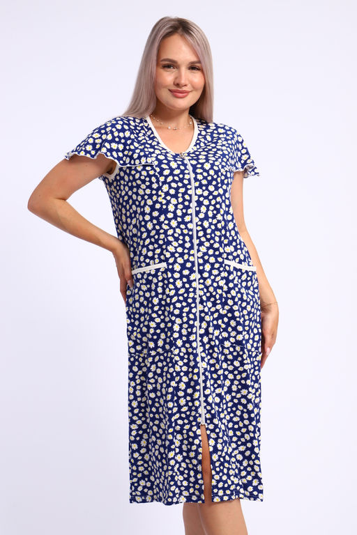 Халат женский 274