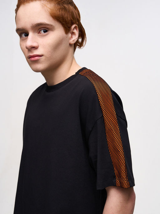 Футболка болотный 241160826 - Nota bene фото 14