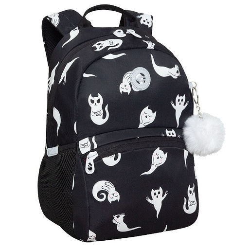 RO-470-5 Рюкзак - Grizzly фото 11