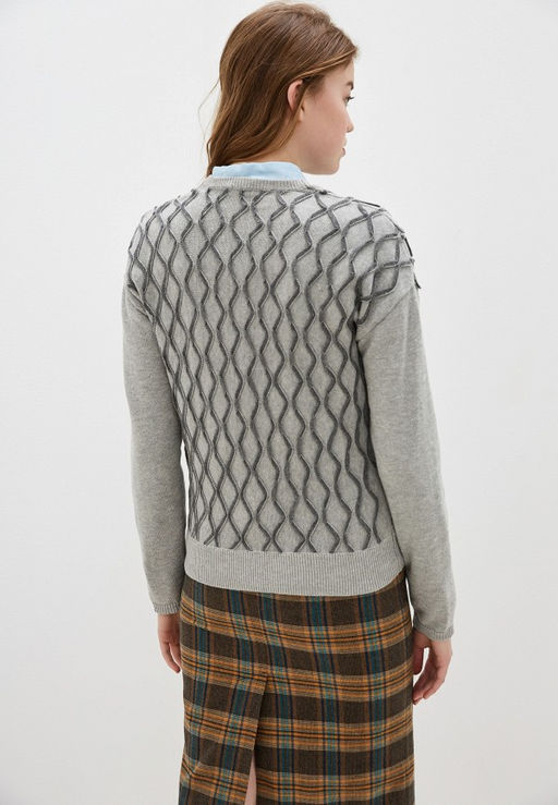 Кардиган жен. - Incity фото 7