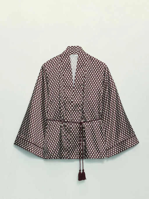 блузка домашняя женская / Zarina фото 7