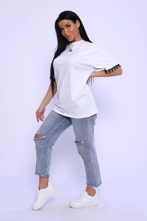 Футболка 20172 - Натали фото 6