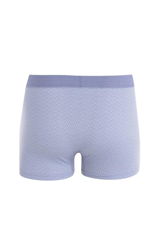 Комплект боксеров стандартной посадки (3 шт.) - Defacto фото 3