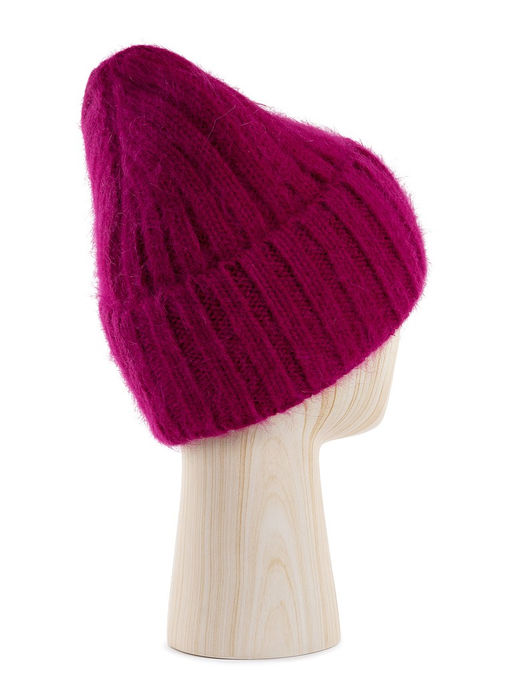 Шапка жен. анг+нейл LB-A53035 fuchsia - Labbra фото 6