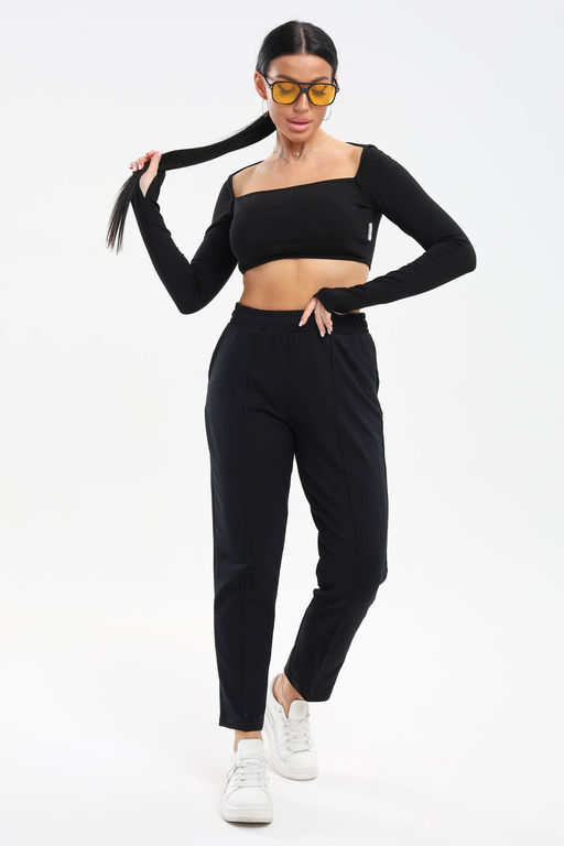 10 Брюки женские - Karma life фото 5