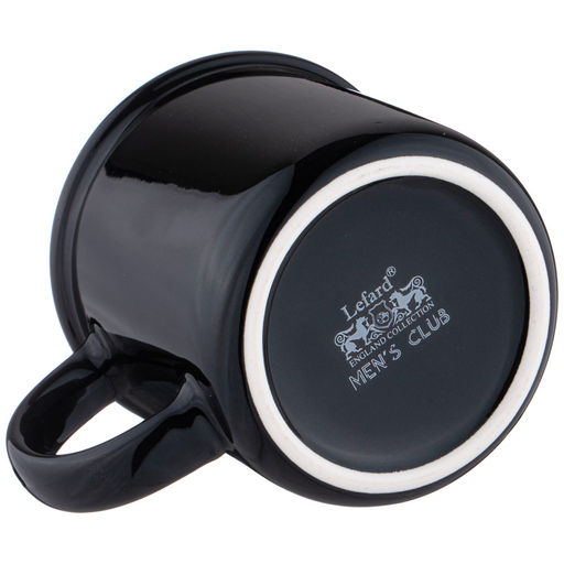 КРУЖКА LEFARD MENS CLUB 370МЛ  фото 7