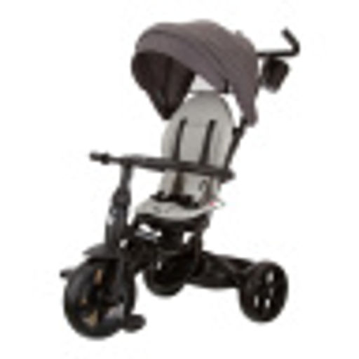 Велосипед трехколесный Qplay Prime