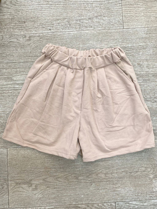 Шорты Дарья желтый - Ладошки фото 2