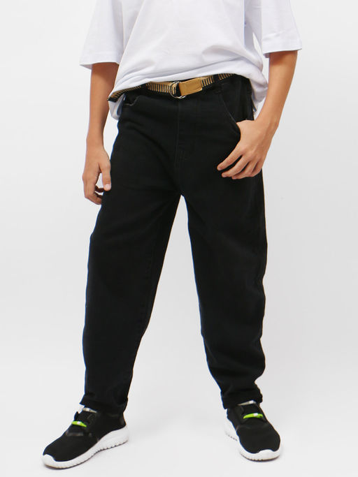 Джинсы Lovey.CC