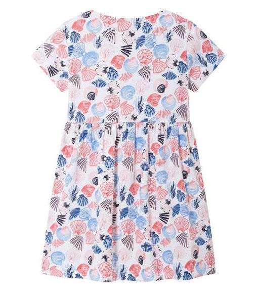 Платье для девочки LUPILU  фото 9