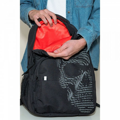 RU-330-2 Рюкзак - Grizzly фото 26