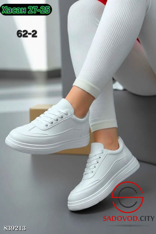 Кроссовки женские весенние - Bruno фото 2