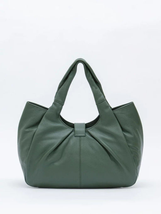 Сумка 2500Y black Polina&Eiterou