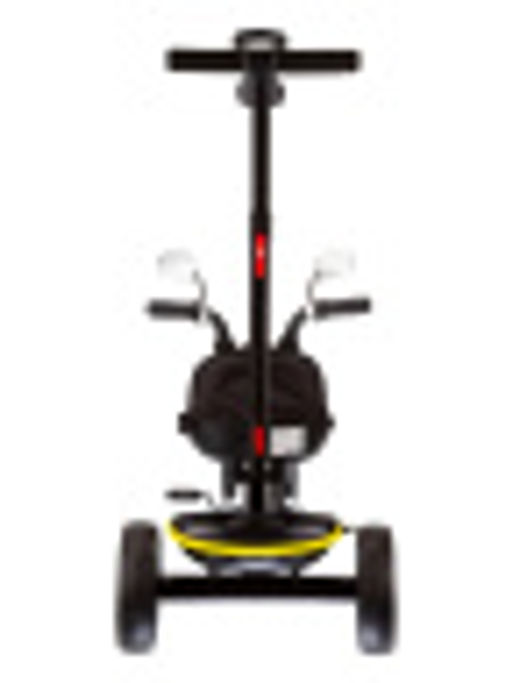 Велосипед трехколесный