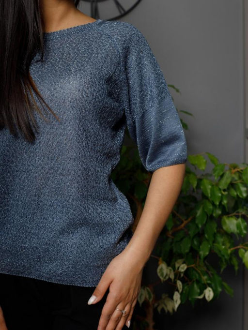 Кофта женская w-077 - Esenia фото 43