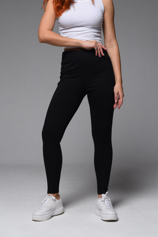 7456 леггинсы женские - Натали фото 9