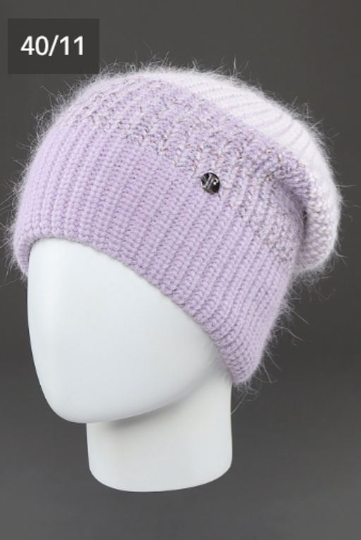 Шапка Стелла - Ferz фото 19