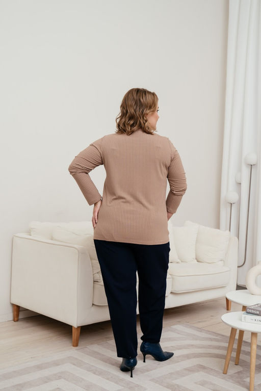 Джемпер женский - Jp фото 15