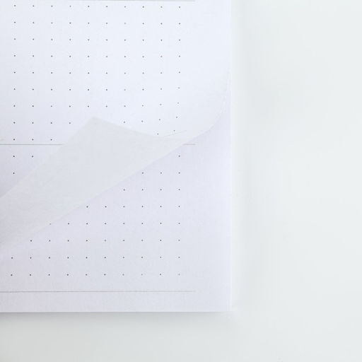 Планинг с отрывными листами А5, 40л. Мягкая обложка Корги - Artfox фото 3