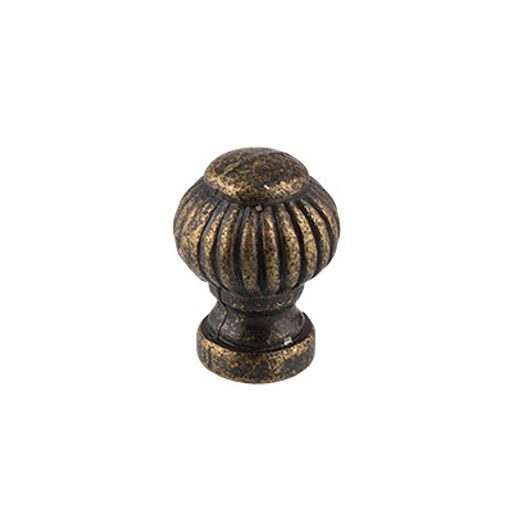 Mr. Carving MMG-019 фурнитура для шкатулок ручка 1 x 1.9 см 5 х 1 шт. №02 бронза