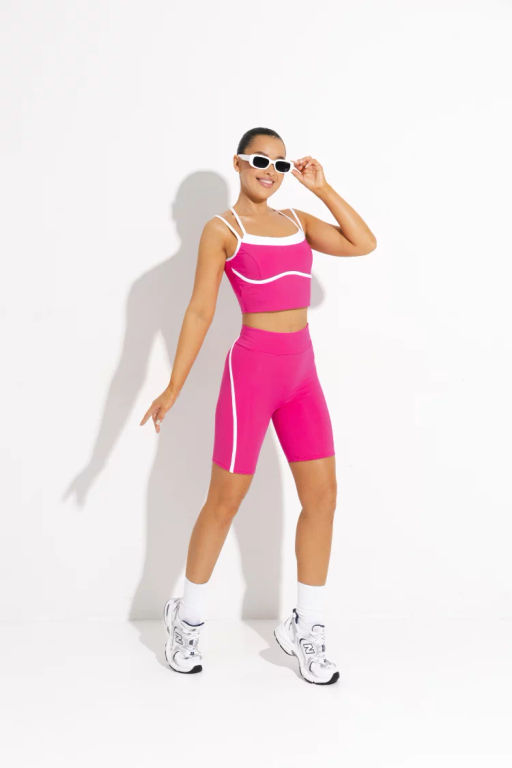 Шорты Tracy - Forstrong фото 7