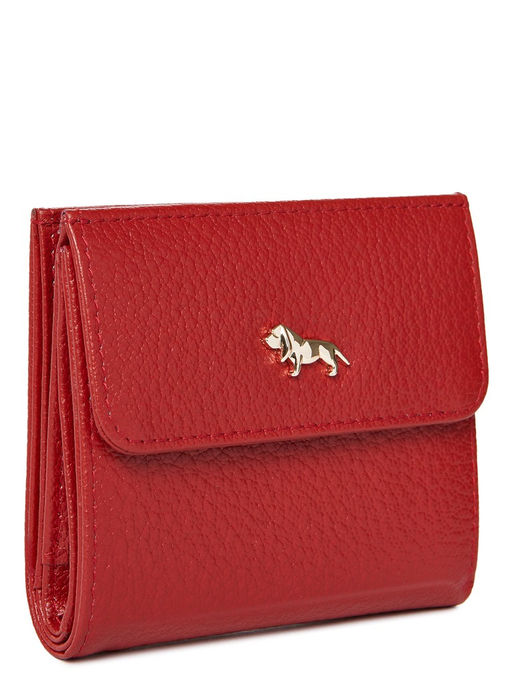 Кошелек Labbra L105-948 l.tomato фото 4