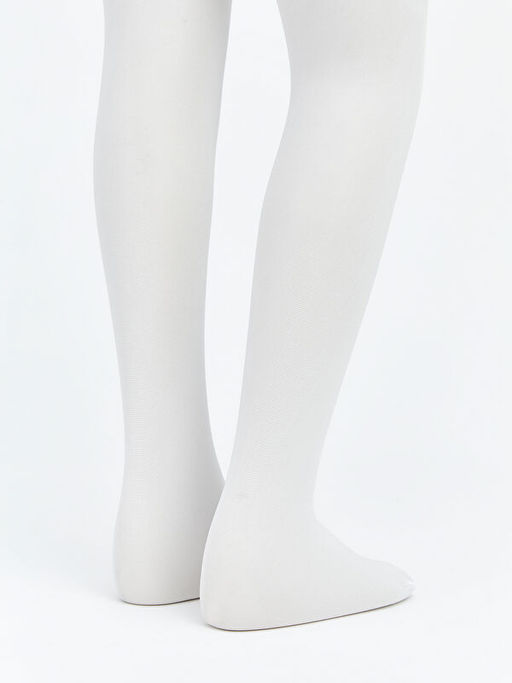 K?z ?ocuk ?nce K?lotlu ?orap 2li