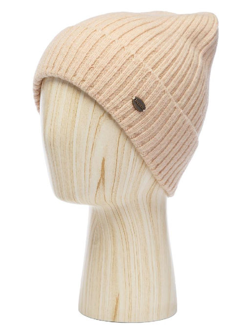 Шапка жен. шерсть + акр LB-J440013 beige - Labbra фото 9