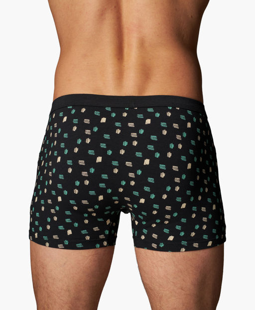 Трусы мужские боксеры Rogers