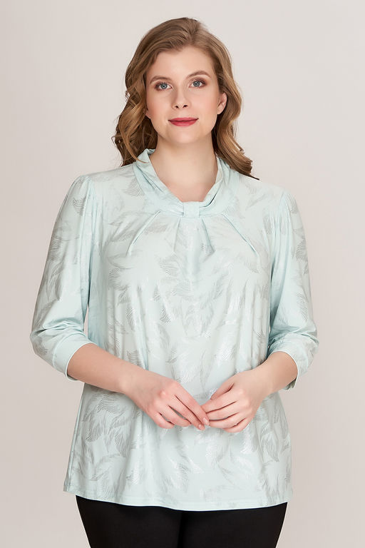 Блузка - Olsi фото 6