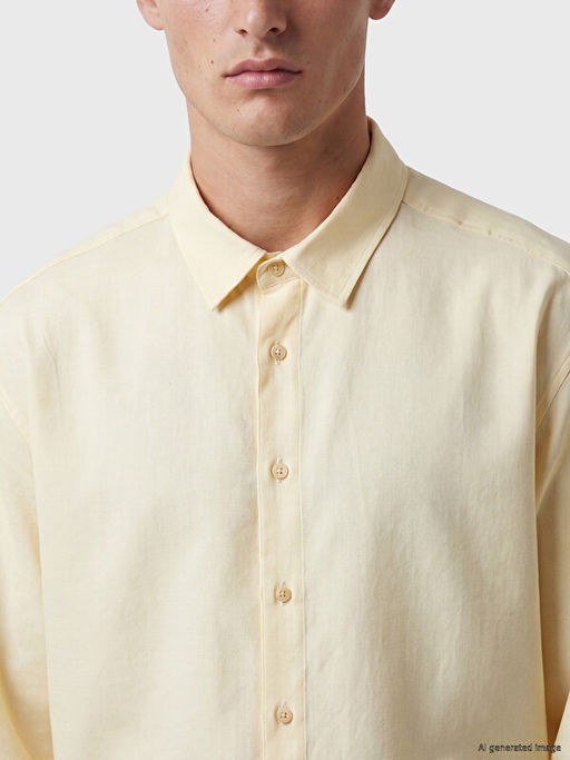 Regular Fit Erkek Basic Arm?rl? G?mlek