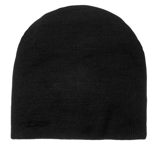 Шапка HERMAN арт. LOUISE 038 (черный)