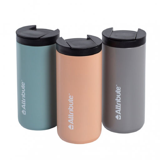 Термокружка 350 мл SCANDINAVIA арт. ASK054