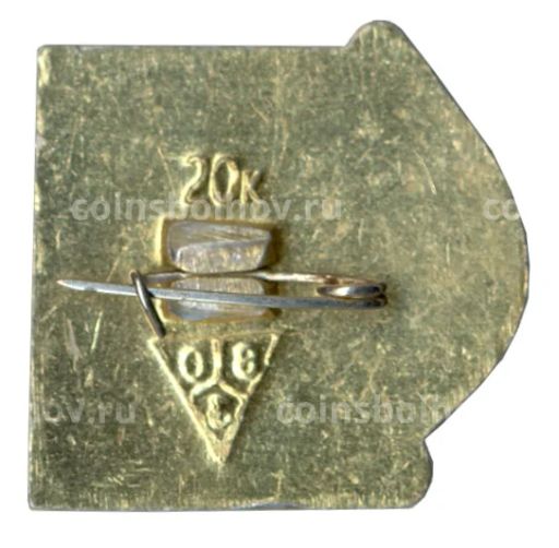 Значок Суздаль