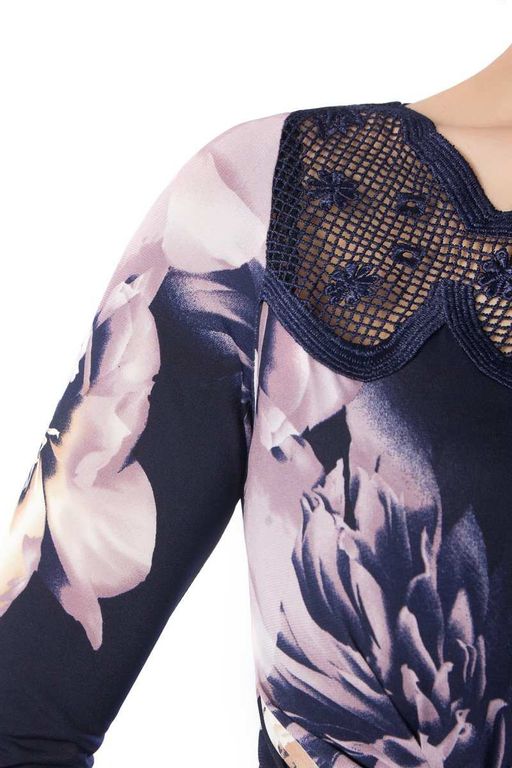 Платье П5-3269/3 - Wisell фото 7